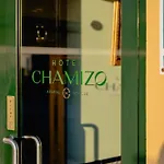 Hotel Chamizo 2*