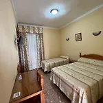 Hotel Chamizo