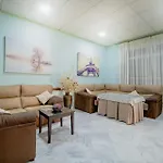 Chamizo Hotel 2*