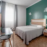 Hotel Chamizo El Arahal