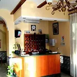 Chamizo Hotel