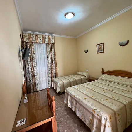 Otel Chamizo