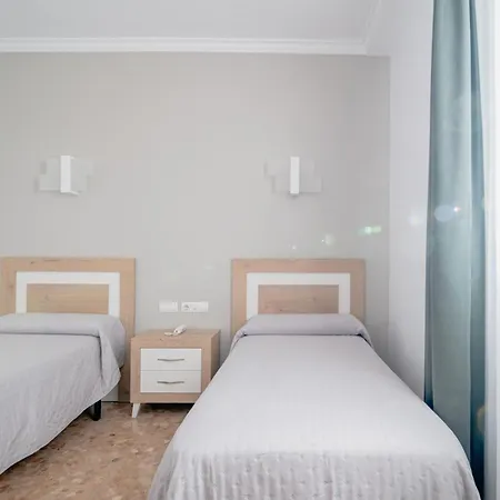Hotel Chamizo 2*