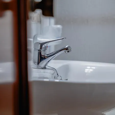 Chamizo ホテル El Arahal