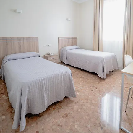 Chamizo Otel