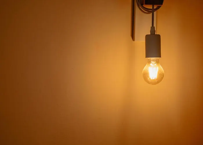 Hotel Chamizo El Arahal