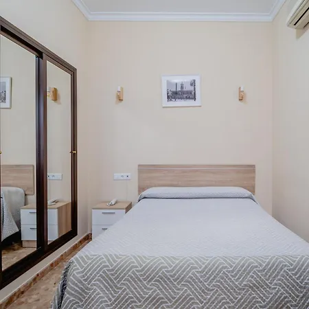 Chamizo Hotel