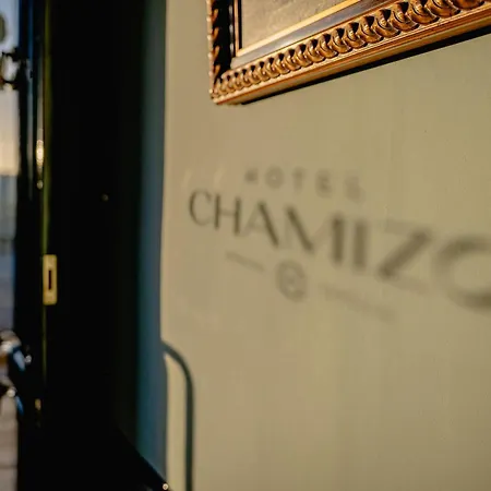 Chamizo 2*