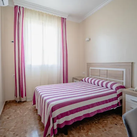 Hotel Chamizo El Arahal