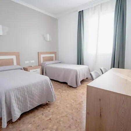 Chamizo Hotel El Arahal