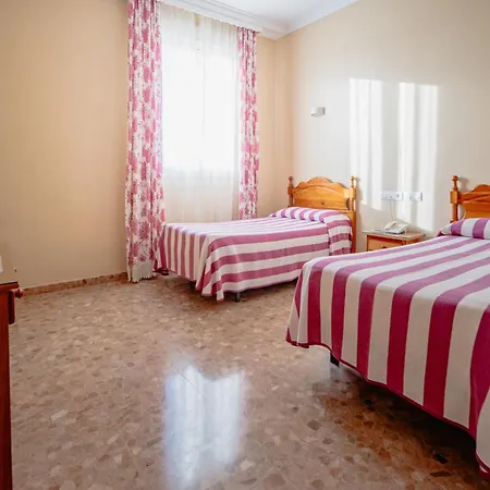 Hotel Chamizo