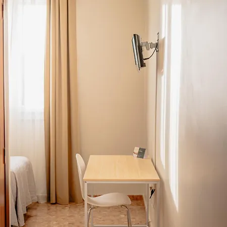 Hotel Chamizo