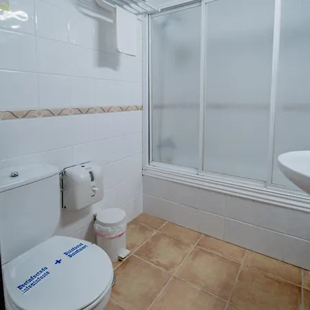Hotel Chamizo El Arahal