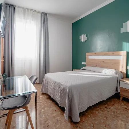 Hotel Chamizo El Arahal