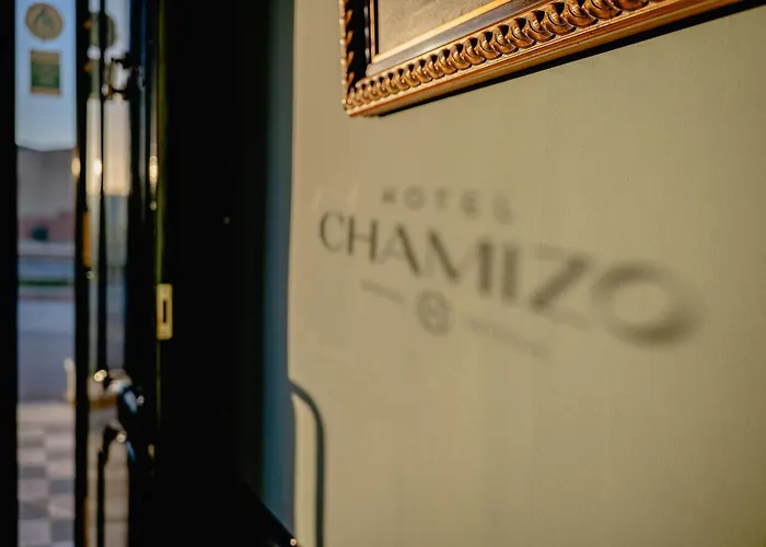 Chamizo 2*