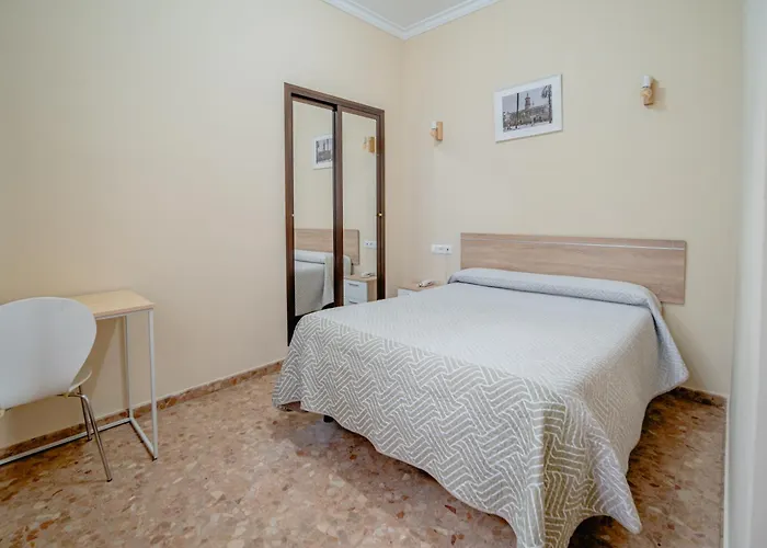 Hotel Chamizo